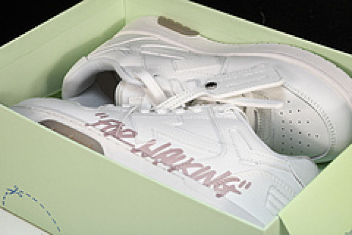 of sneakers ow-28