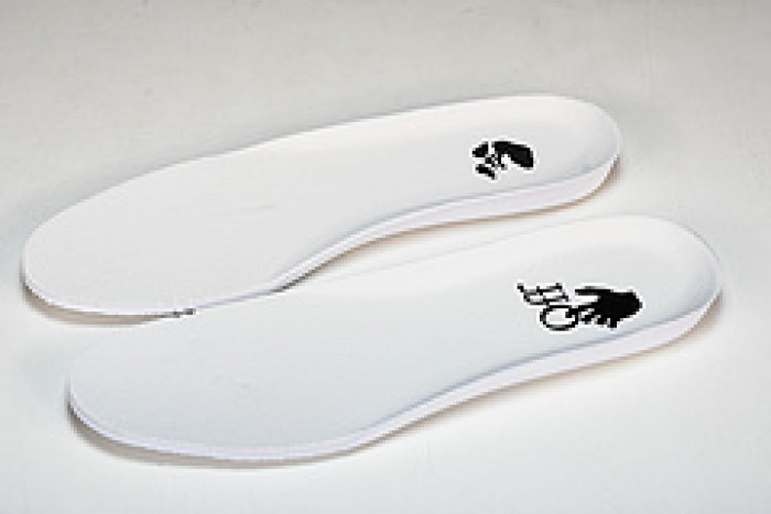 of sneakers ow-13