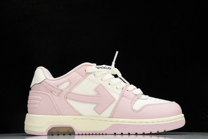 of sneakers