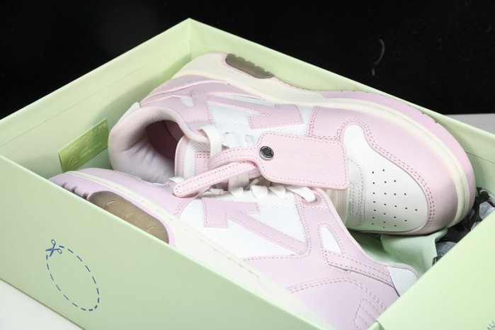 of sneakers