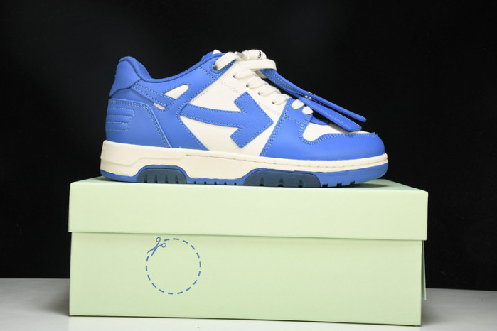 of sneakers