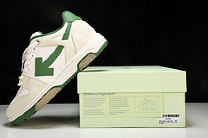 of sneakers