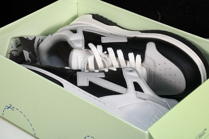 of sneakers ow-17