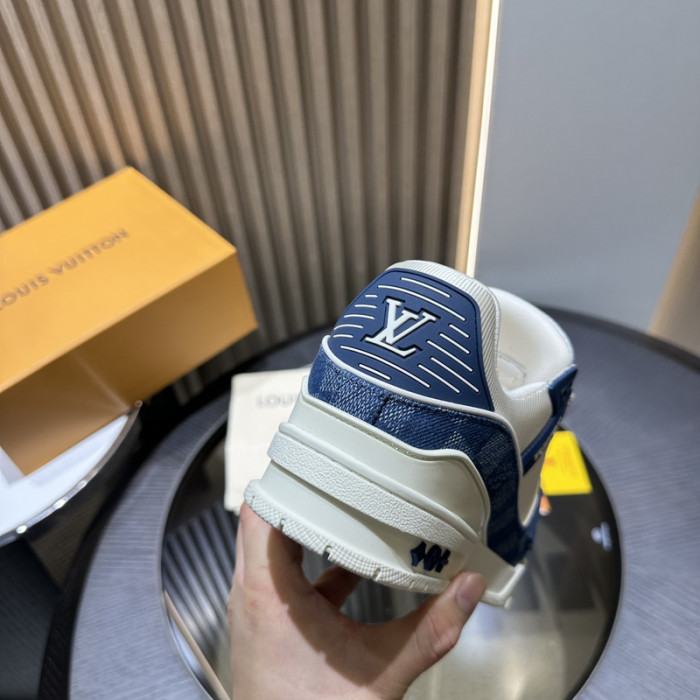 LOVT SNEAKER lv-213