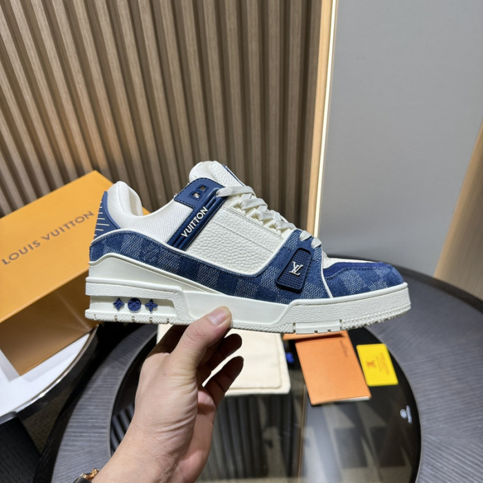 LOVT SNEAKER lv-213