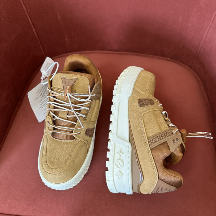 LOVT SNEAKER lv-214