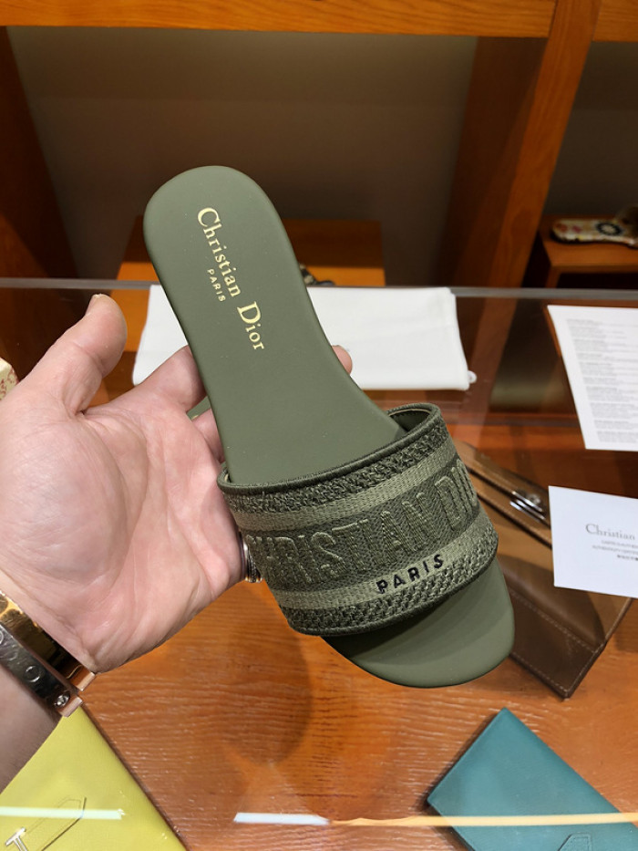 dr slippers