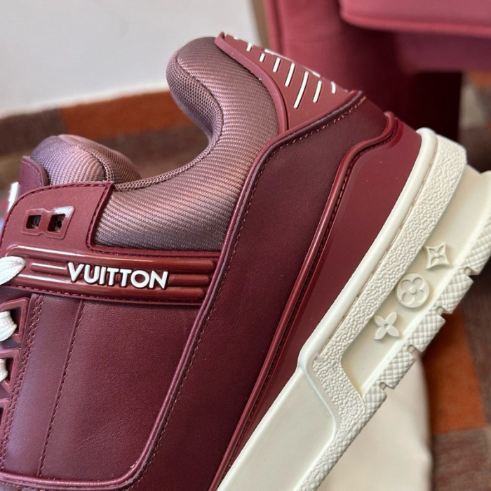 LOVT SNEAKER lv-274