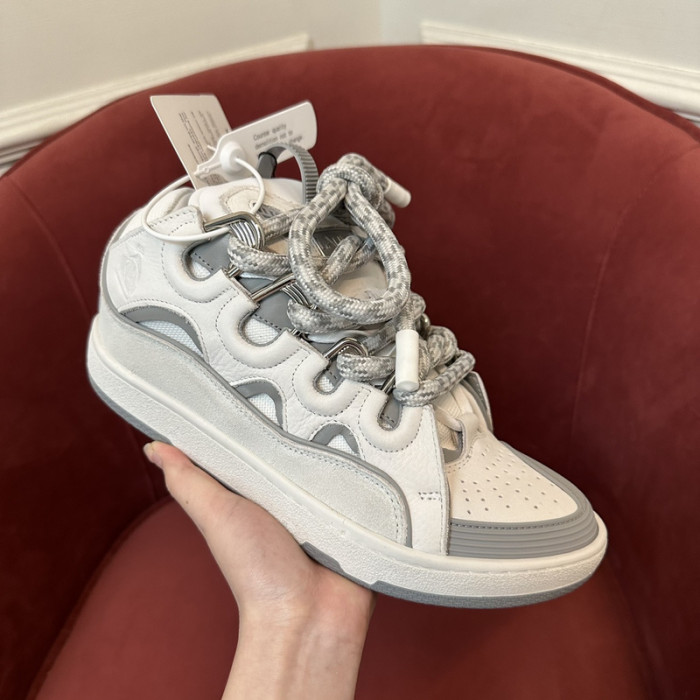 Lanu1n curb sneaker 111240