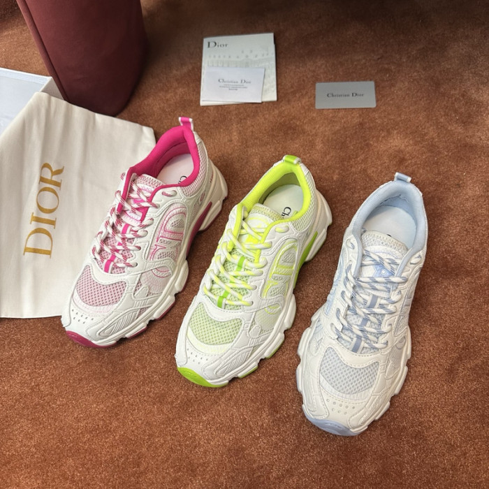 DR SNEAKER DR-102