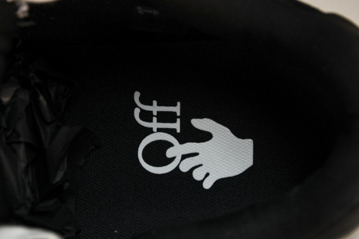 of sneakers ow-36