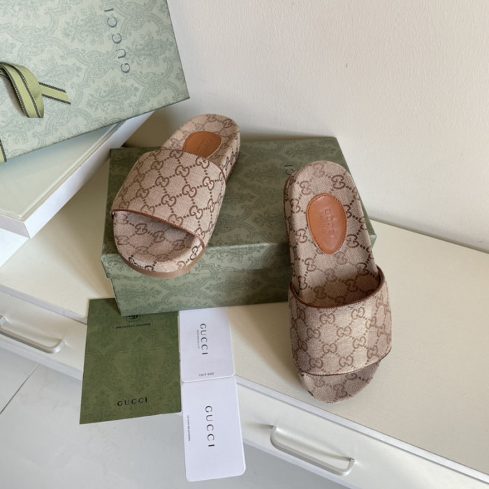 gi sandal