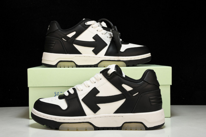 of sneakers ow-36