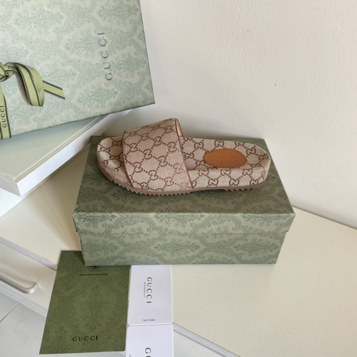 gi sandal
