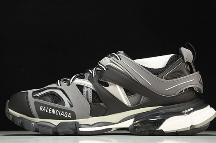 bl tess s. gomma trek low sneakers