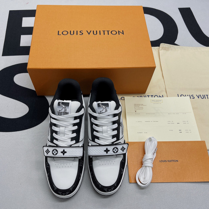 lovt sneaker