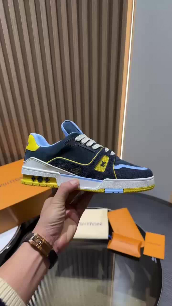 LOVT SNEAKER lv-231