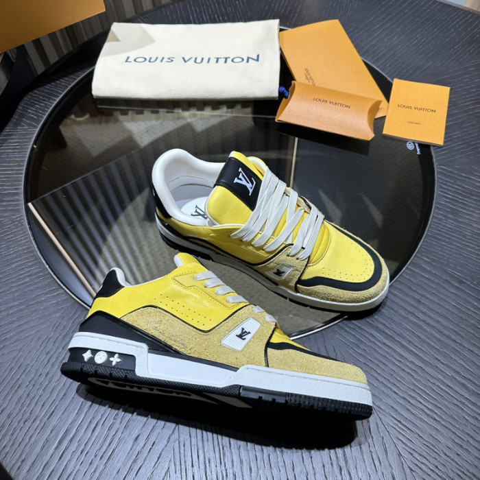 LOVT SNEAKER lv-232