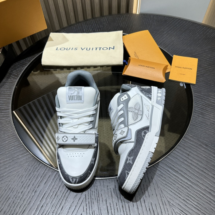 LOVT SNEAKER lv-233