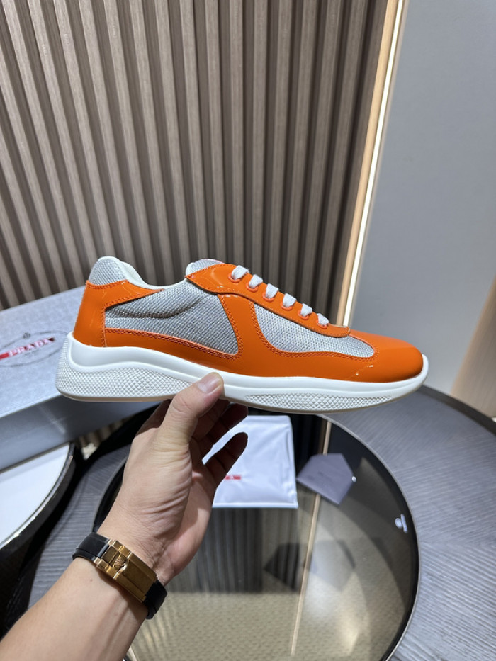 PRAD SNEAKERS PB-35