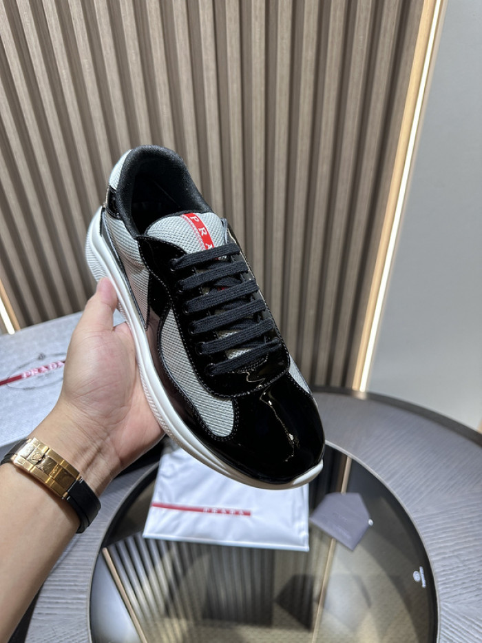 PRAD SNEAKERS PB-39