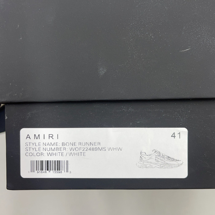 am1r1 sneakers