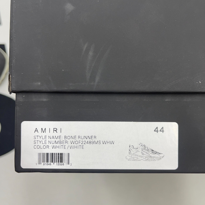 am1r1 sneakers