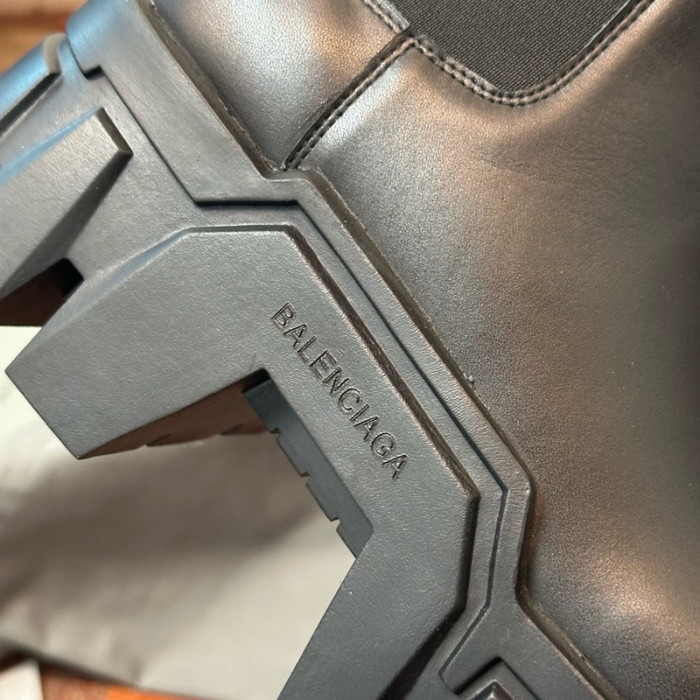 BL BOOT BLB-18