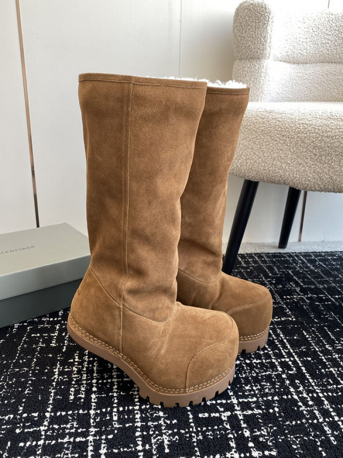 BL BOOT （High heels）BLB-29