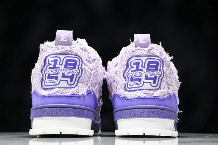 LOVT SNEAKER lv-257