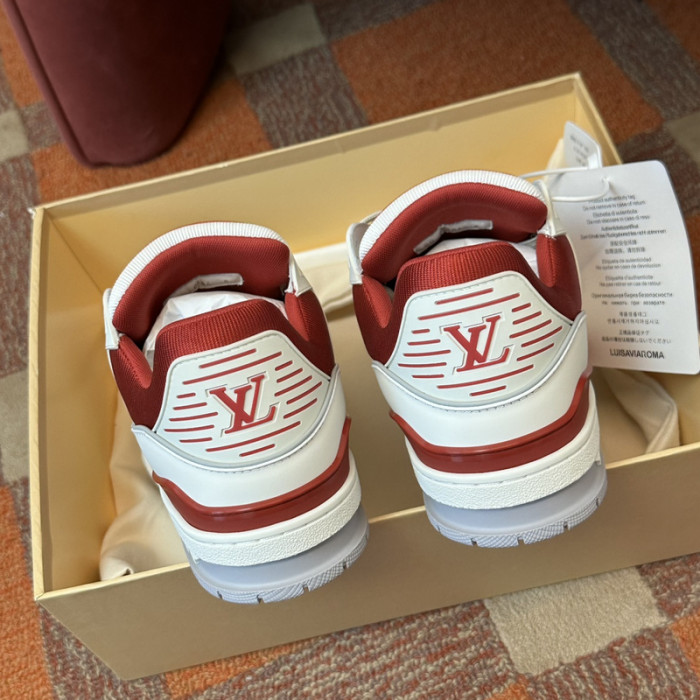 LOVT SNEAKER lv-259