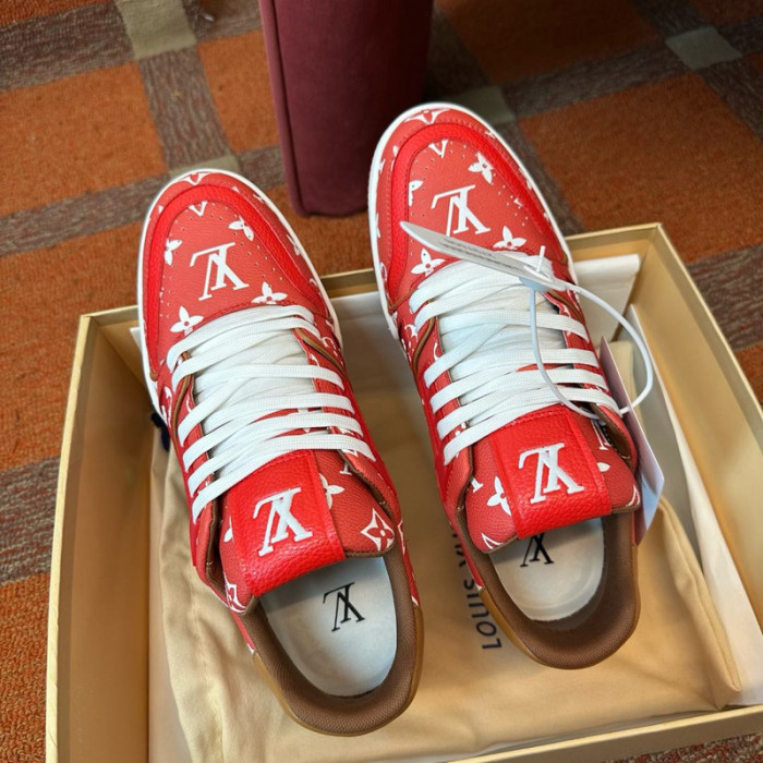LOVT SNEAKER lv-266