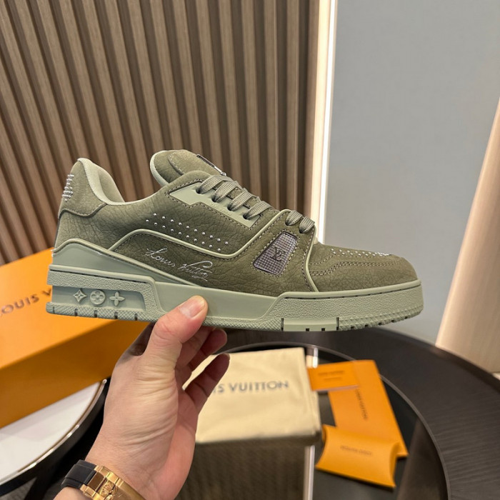 LOVT SNEAKER lv-270