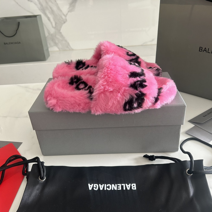 BL SLIPPERS 2307157