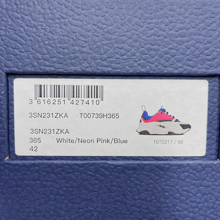 dr homme b22 trainer sneaker dr-3