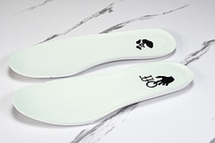 of sneakers ow-37