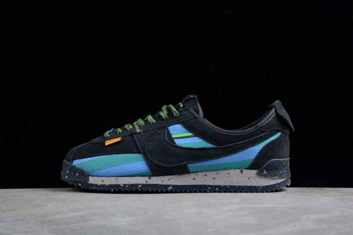 nike cortez union off noir dr1413-001