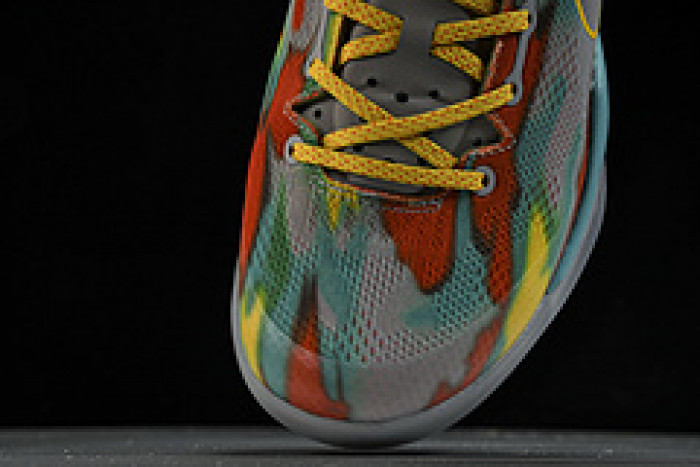 nike kobe 8 protro venice beach (2024) fq3548-001