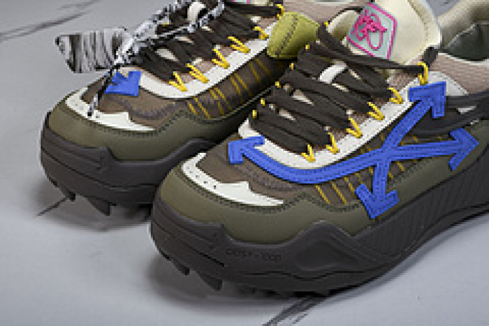 of sneakers ow-39