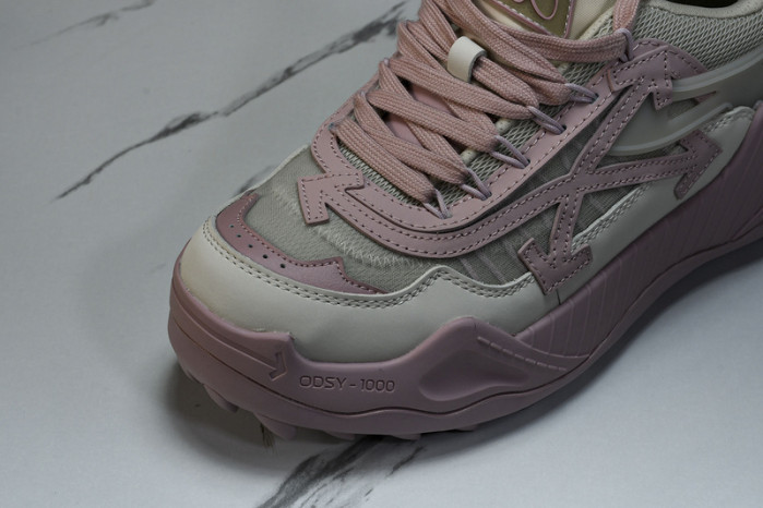of sneakers ow-40