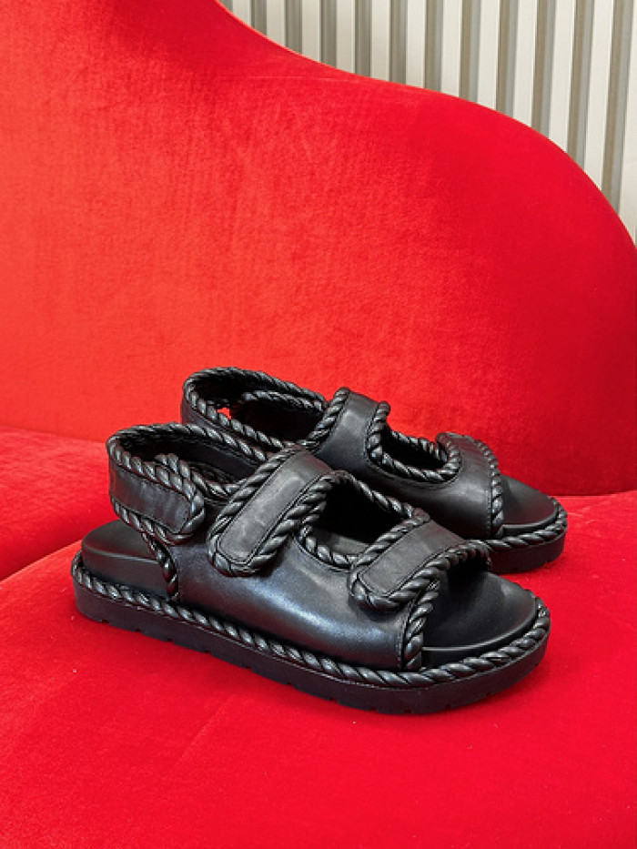 BOTEGA V SLIDES BVS-04