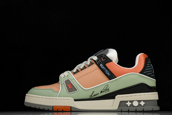 lovt sneaker lv-116