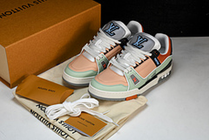 lovt sneaker lv-116