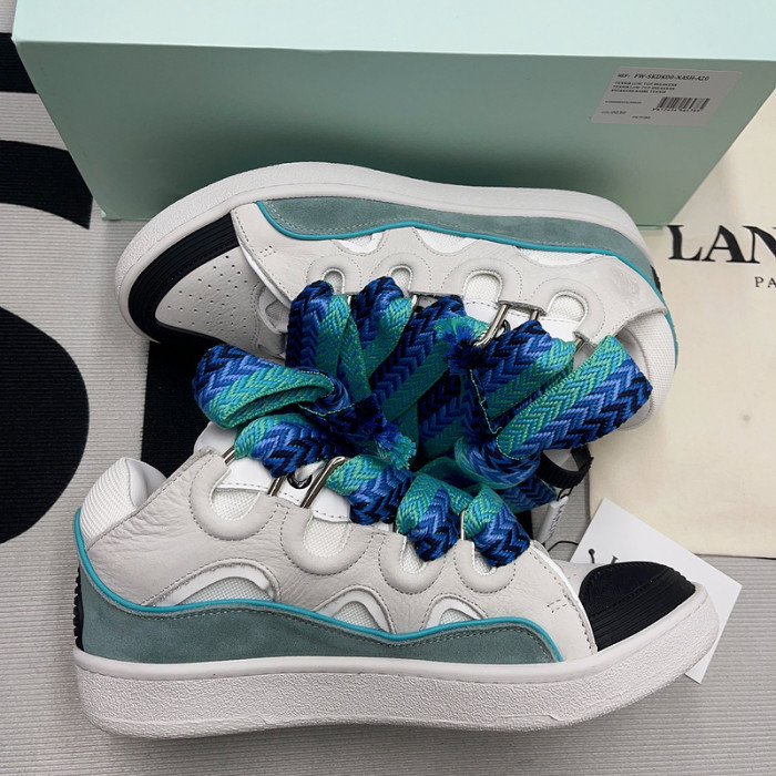 Lanu1n curb sneaker 111162