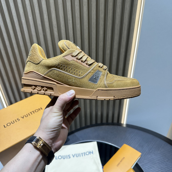 LOVT SNEAKER lv-280