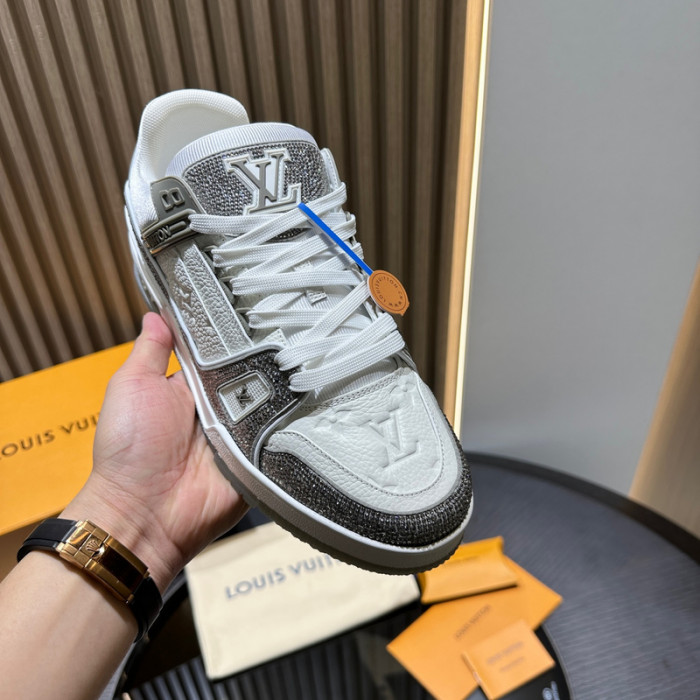 LOVT SNEAKER lv-283
