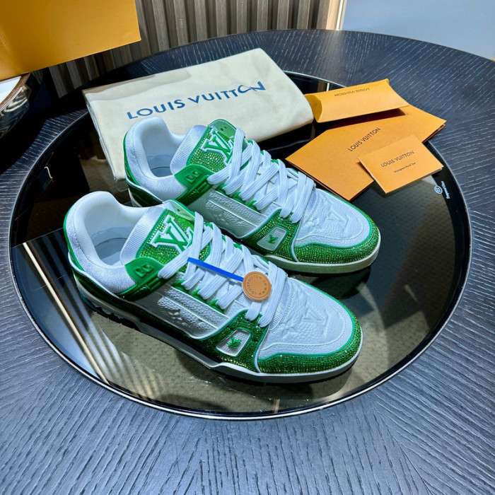 LOVT SNEAKER lv-284