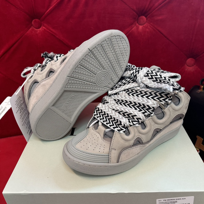 Lanu1n curb sneaker 111177