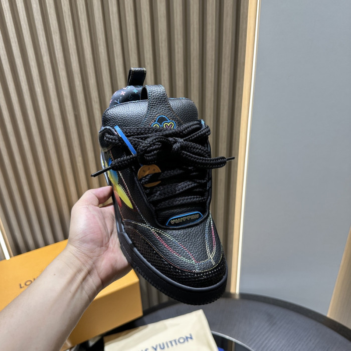 LOVT SNEAKER lv-297
