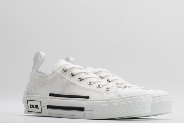 dr b23 low-top sneakers dr-40